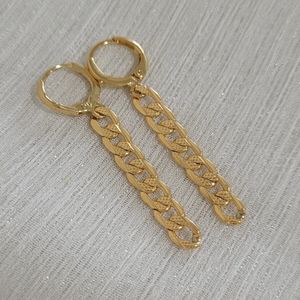 گوشواره کارتیه کد 15036