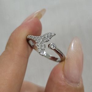 انگشتر دم وال کد 15033