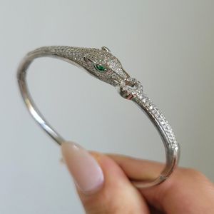 دستبند چفتی پنتر کد 14967