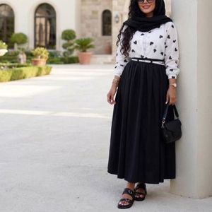 قیمت سه تیکه قلبی شومیز، دامن،کمربند