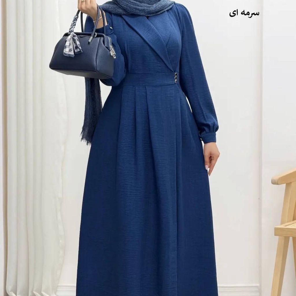 خرید آنلاین مانتو مدل صحرا