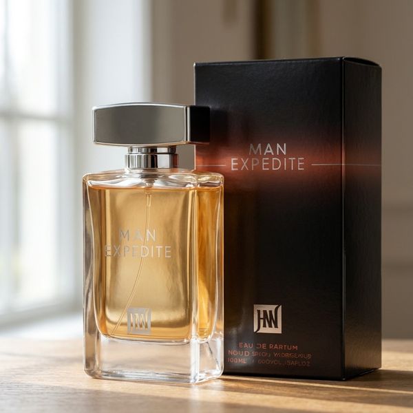 عطر بسیار کمیاب اصل امارات مردانه مونت بلنک هوم اکسپشنال جانوین جکوینز