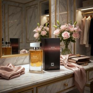 قیمت ارزان عطر بسیار کمیاب اصل امارات مردانه مونت بلنک هوم اکسپشنال جانوین جکوینز