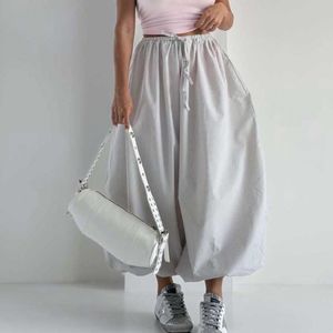 شلوار خمره ای راه راه کد 102342