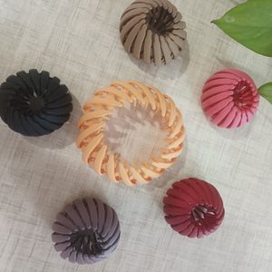 کلیپس چنگکی زنانه