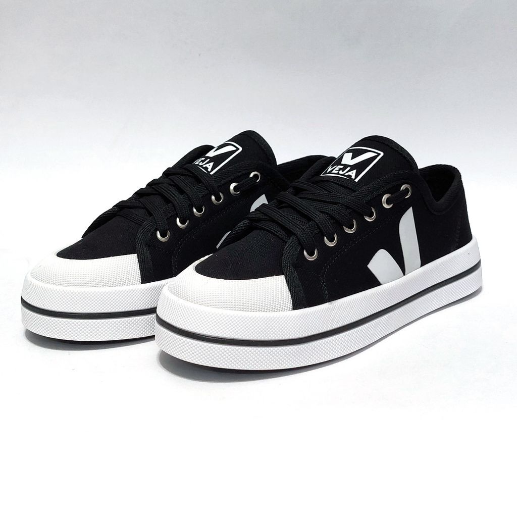 خرید آنلاین کتانی ونس پرطرفدار و ترند شده وجا Vans Veja