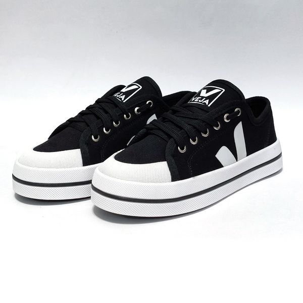 کتانی ونس پرطرفدار و ترند شده وجا Vans Veja