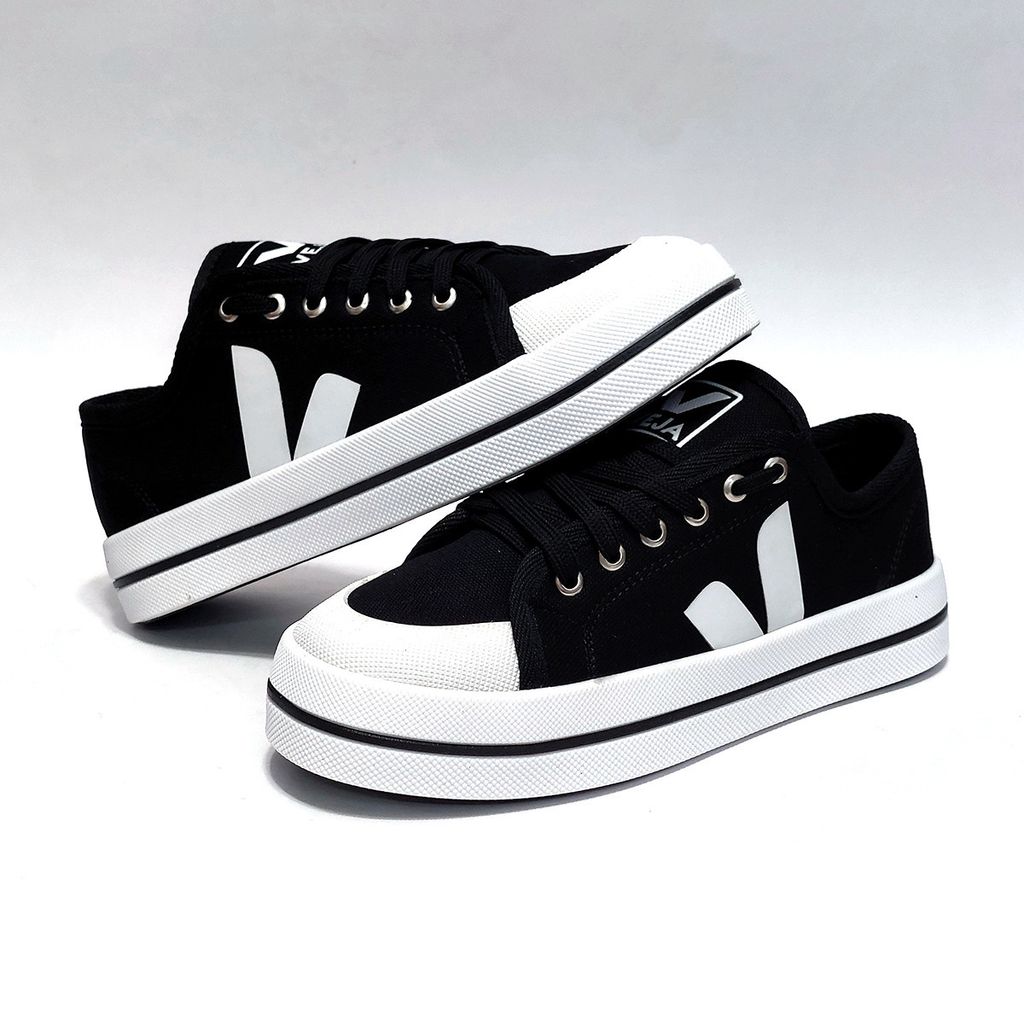 خرید آنلاین کتانی ونس پرطرفدار و ترند شده وجا Vans Veja