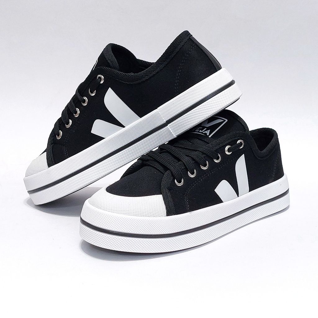 خرید آنلاین کتانی ونس پرطرفدار و ترند شده وجا Vans Veja