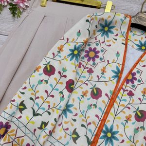 فروش اینترنتی کت و دامن زنانه طرح خرم