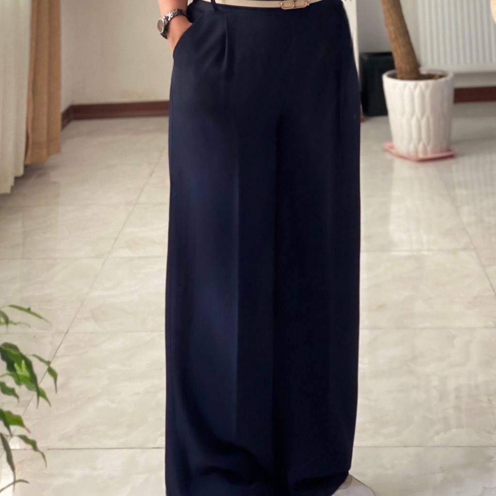 خرید اینترنتی شلوار ریزشی مورگان