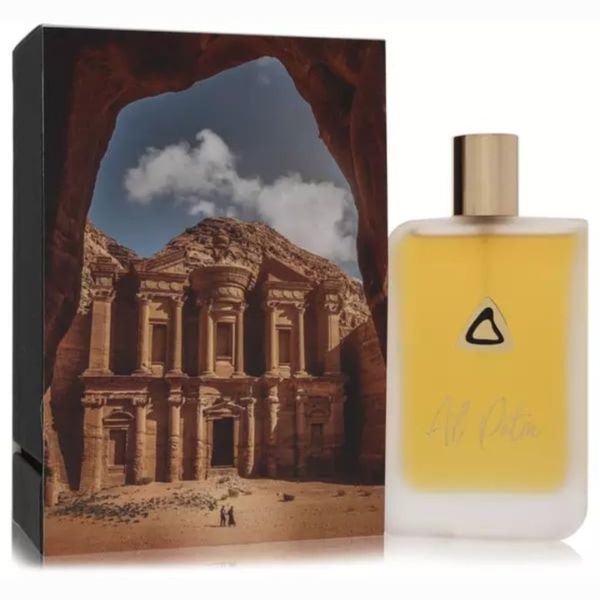 ادکلن ال پترا صمام 100 میلAL PETRA SAMAM