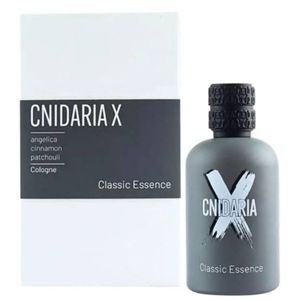 ادکلن سنداریا ایکس کلاسیک اسنس صمام 100 میلCNIDARIA X CLASSIC ESSENCE