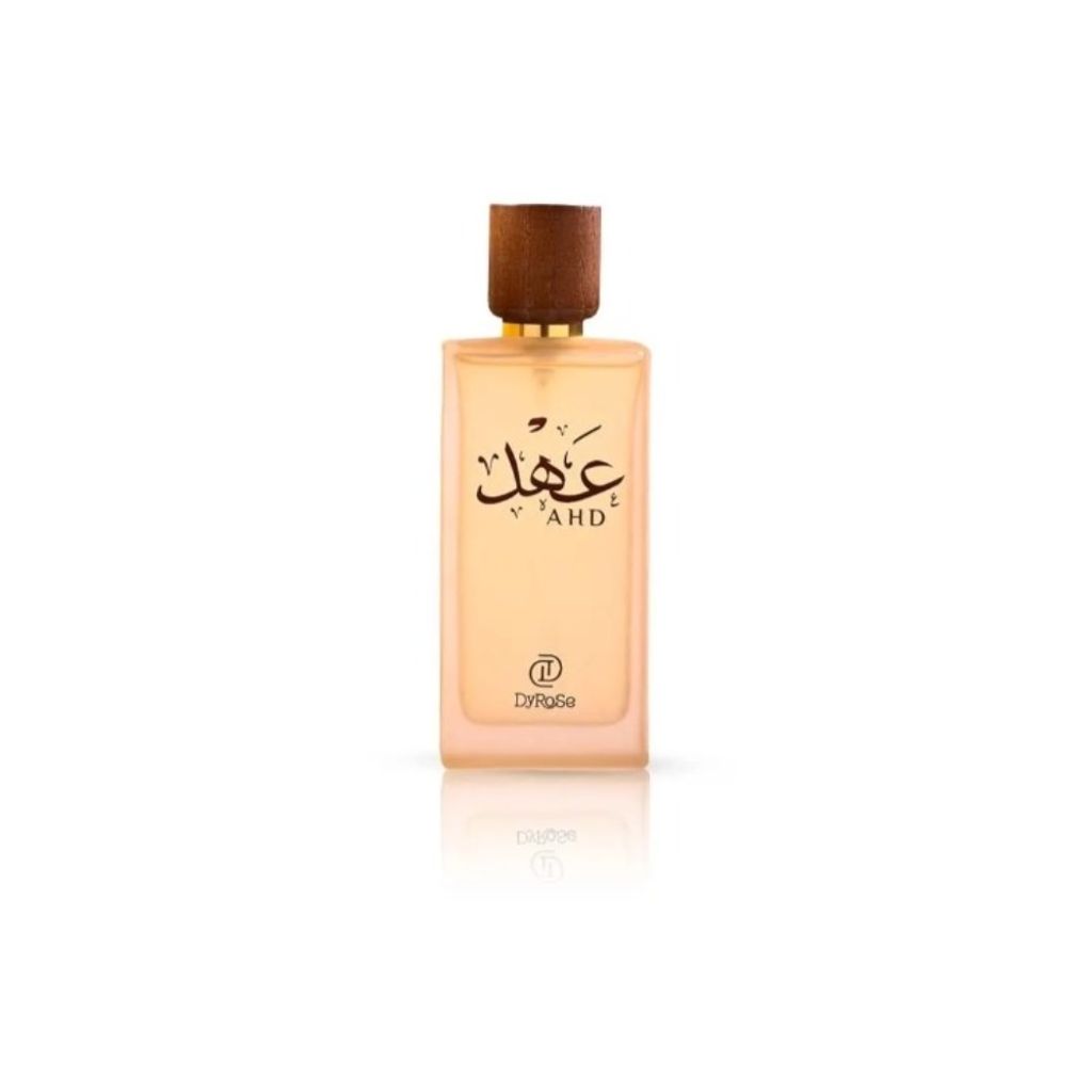خرید انلاین ادکلن دی روز عهد صمام 100 میلAHD DYROSE SAMAM
