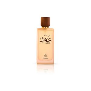 خرید انلاین ادکلن دی روز عهد صمام 100 میلAHD DYROSE SAMAM