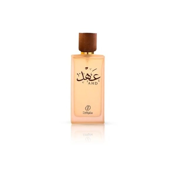 ادکلن دی روز عهد صمام 100 میلAHD DYROSE SAMAM