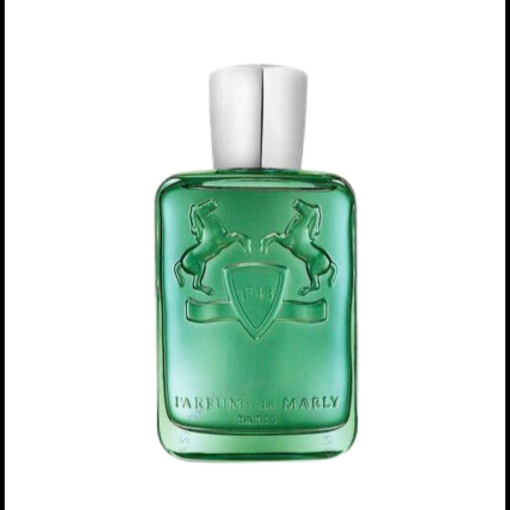 مشخصات تستر اروپایی عطر ادکلن پارفومز د مارلی گرینلی | Parfums de Marly Greenley