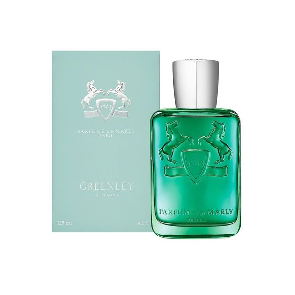 تستر اروپایی عطر ادکلن پارفومز د مارلی گرینلی | Parfums de Marly Greenley