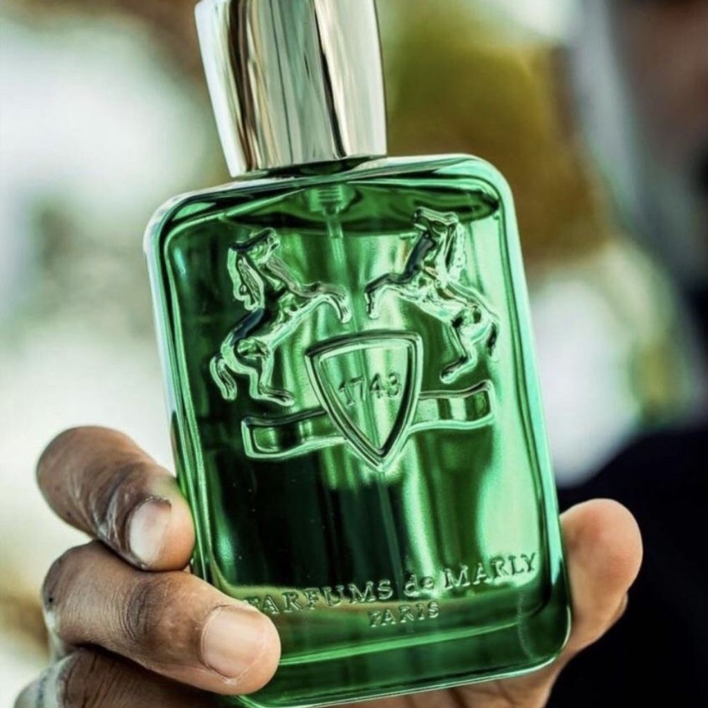 قیمت تستر اروپایی عطر ادکلن پارفومز د مارلی گرینلی | Parfums de Marly Greenley