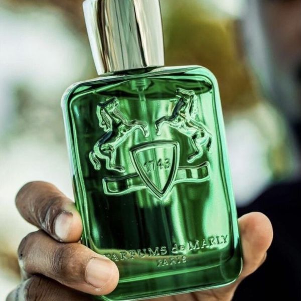 تستر اروپایی عطر ادکلن پارفومز د مارلی گرینلی | Parfums de Marly Greenley