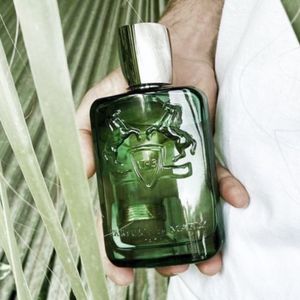 خرید انلاین تستر اروپایی عطر ادکلن پارفومز د مارلی گرینلی | Parfums de Marly Greenley