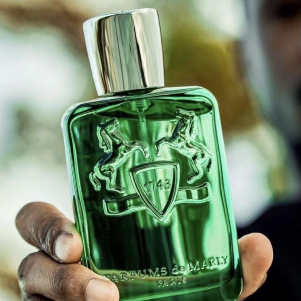 قیمت تستر اروپایی عطر ادکلن پارفومز د مارلی گرینلی | Parfums de Marly Greenley
