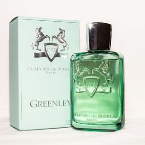 قیمت تستر اروپایی عطر ادکلن پارفومز د مارلی گرینلی | Parfums de Marly Greenley