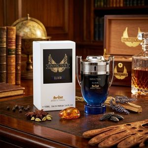 مشخصات عطر ادکلن جدید 2026 مردانه پاکو رابان اینویکتوس الکسیر جسیکا توین فرانسه