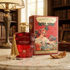 عطر ادکلن زنانه زرجوف کازاموراتی بوکت ایده آل جانوین جکوینز حجم 100 میل