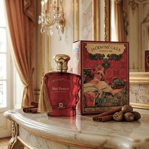 خرید اینترنتی عطر ادکلن زنانه زرجوف کازاموراتی بوکت ایده آل جانوین جکوینز حجم 100 میل