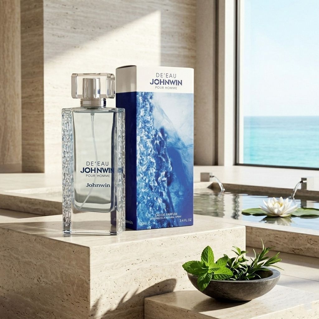مشخصات عطر ادکلن مردانه کنزو لیو پار جانوین جکوینز رایحه خنک و تند حجم 100 میل