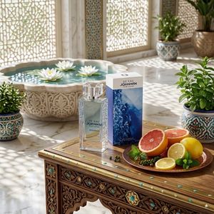 فروش اینترنتی عطر ادکلن مردانه کنزو لیو پار جانوین جکوینز رایحه خنک و تند حجم 100 میل
