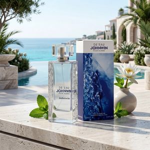 قیمت عطر ادکلن مردانه کنزو لیو پار جانوین جکوینز رایحه خنک و تند حجم 100 میل