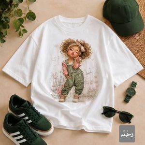 خرید اینترنتی تیشرت پینترستی ماریا