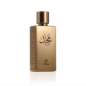 ادکلن دی روز مجد صمام 100 میلMAJD DYROSE SAMAM