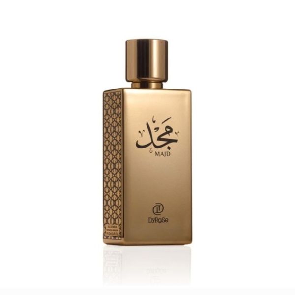ادکلن دی روز مجد صمام 100 میلMAJD DYROSE SAMAM