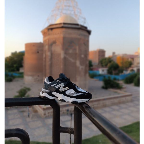 کتانی نیوبالانس 9060 سایز 42 تا 45