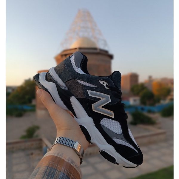 کتانی نیوبالانس 9060 سایز 42 تا 45