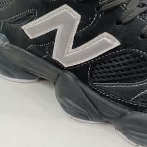 خرید اینترنتی کتونی نیوبالانس 9060 مشکی سایز 39 تا 42