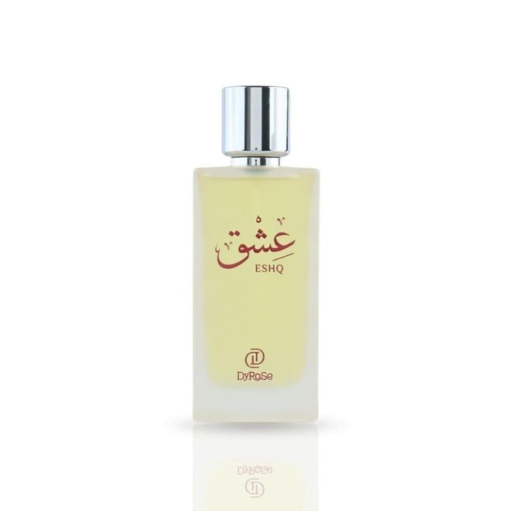 قیمت ارزان ادکلن دی روز عشق صمام 100 میل