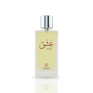 قیمت ارزان ادکلن دی روز عشق صمام 100 میل