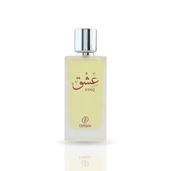 ادکلن دی روز عشق صمام 100 میل