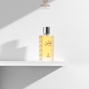 قیمت ادکلن دی روز عشق صمام 100 میل