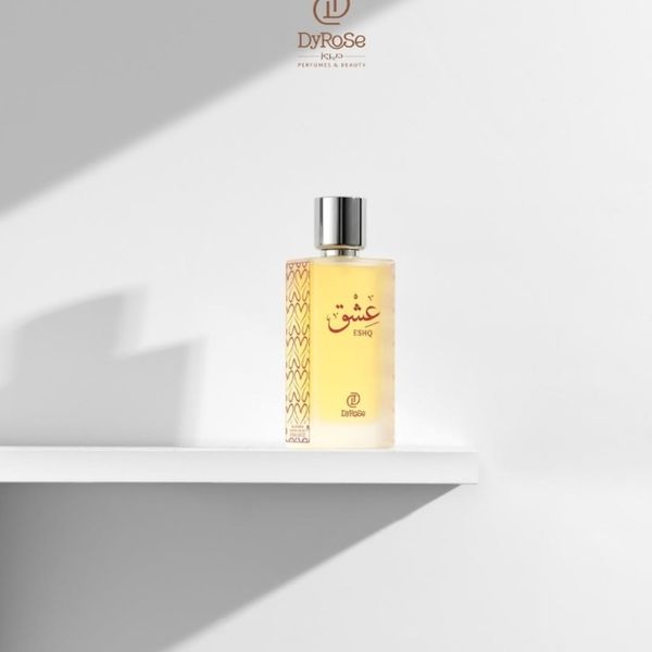 ادکلن دی روز عشق صمام 100 میل