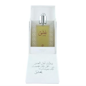 خرید آنلاین ادکلن دی روز عشق صمام 100 میل