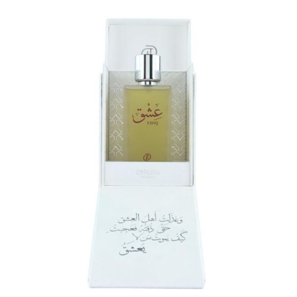 ادکلن دی روز عشق صمام 100 میل