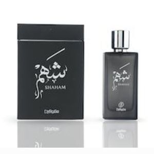 ادکلن دی رز شهم صمام100 میلSHAHAM DY ROSE SAMAM