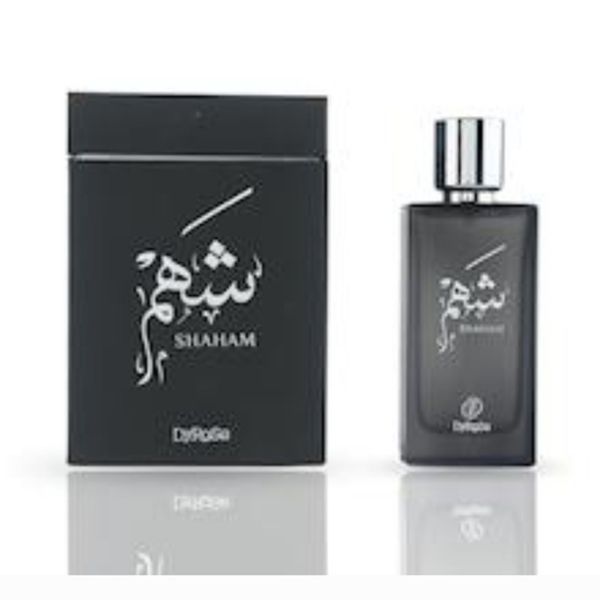 ادکلن دی رز شهم صمام100 میلSHAHAM DY ROSE SAMAM