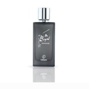 مشخصات ادکلن دی رز شهم صمام100 میلSHAHAM DY ROSE SAMAM