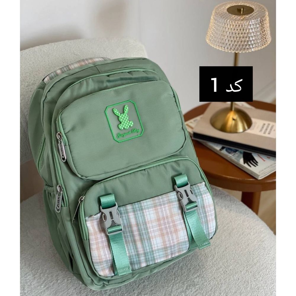 خرید آنلاین کوله و کیف مدرسه